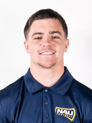 Luke Edgecomb and Cooper Sheehan - 