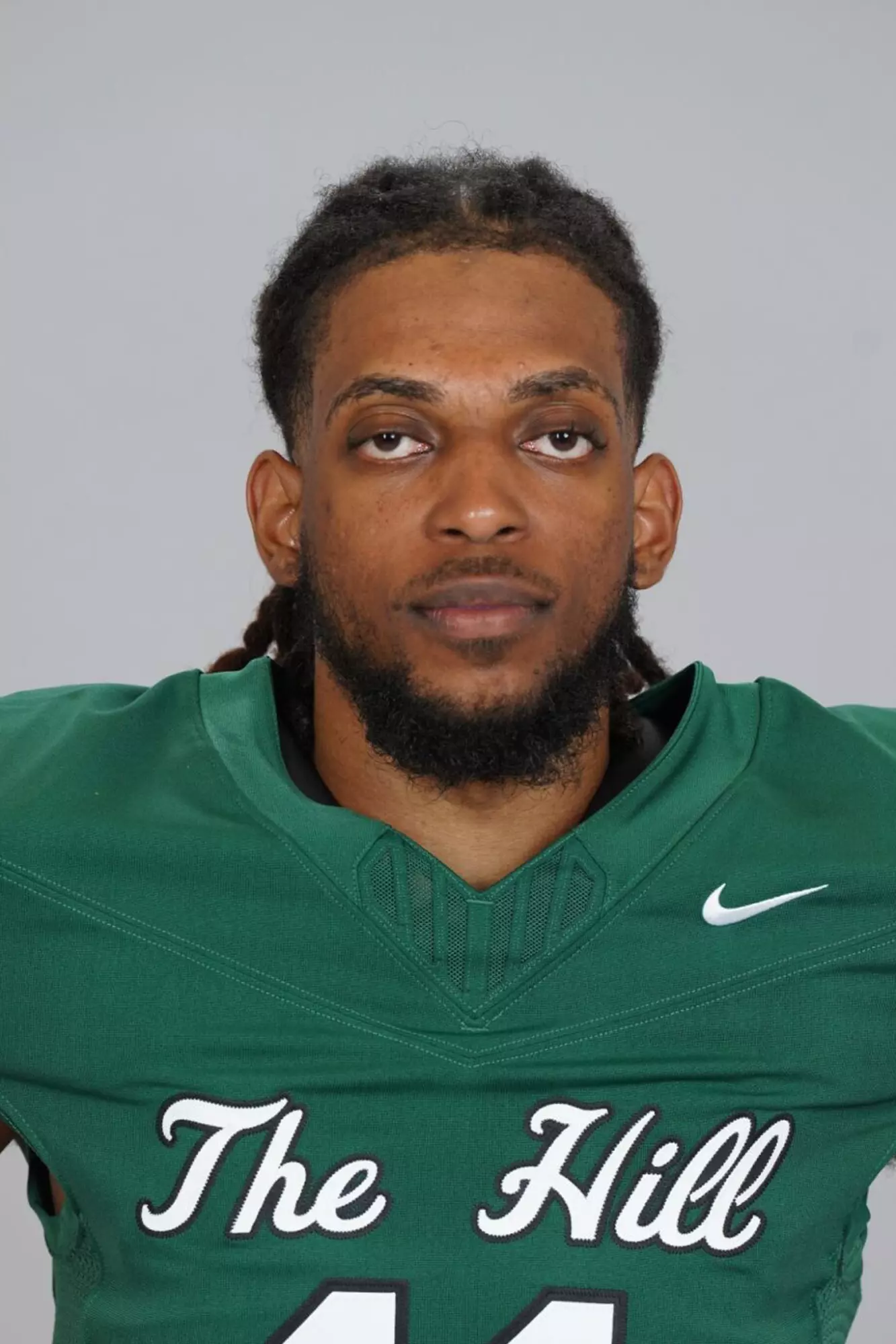 Lennyn Fulgencio and Pat Reynolds - 