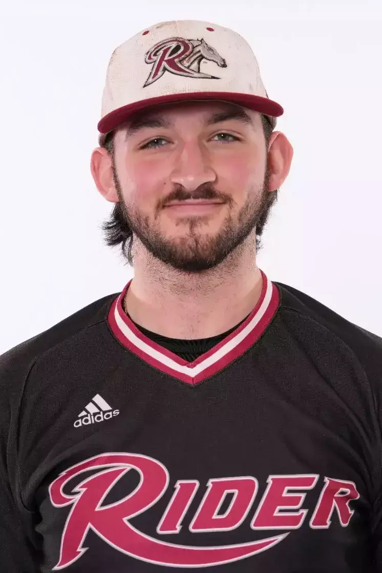 Kendall Mazur and Lucas Garton