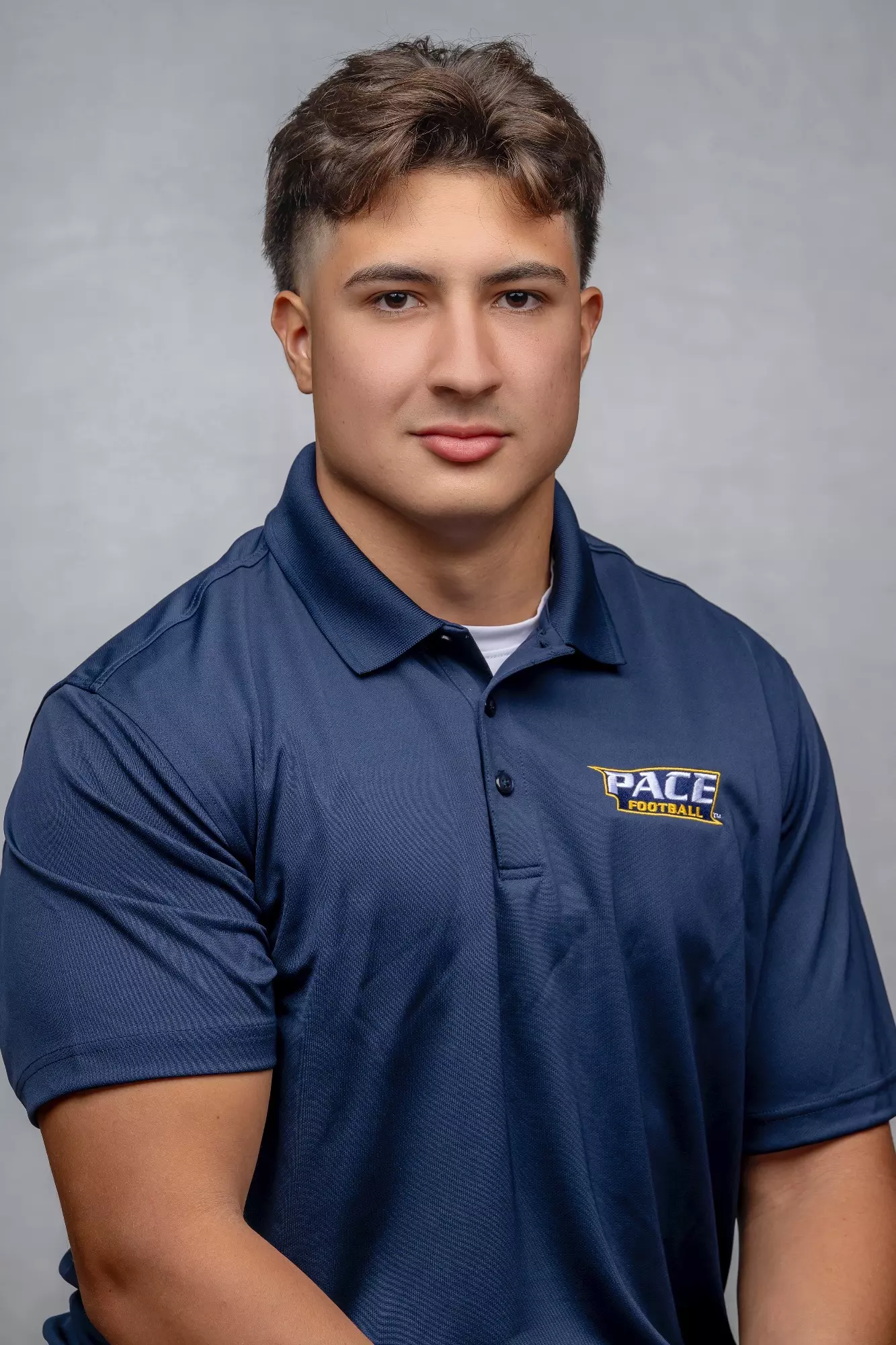 John Kradenski and Alejandro Camarena - 