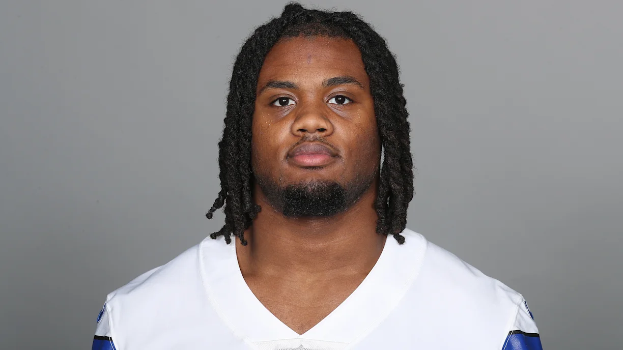 Keon Jones and Khamani Hudson - 