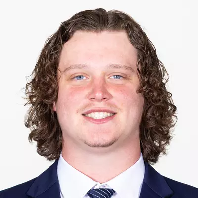 Matthew Tatum and Brock Dalton - 