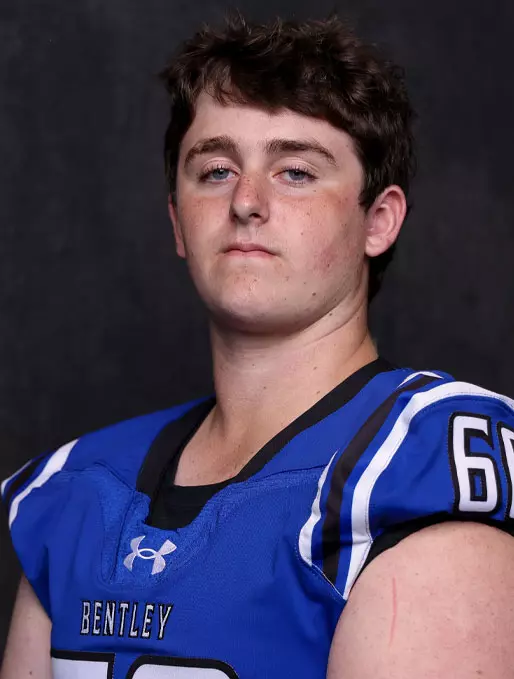 Grace McNamara and Eldon Terry - 