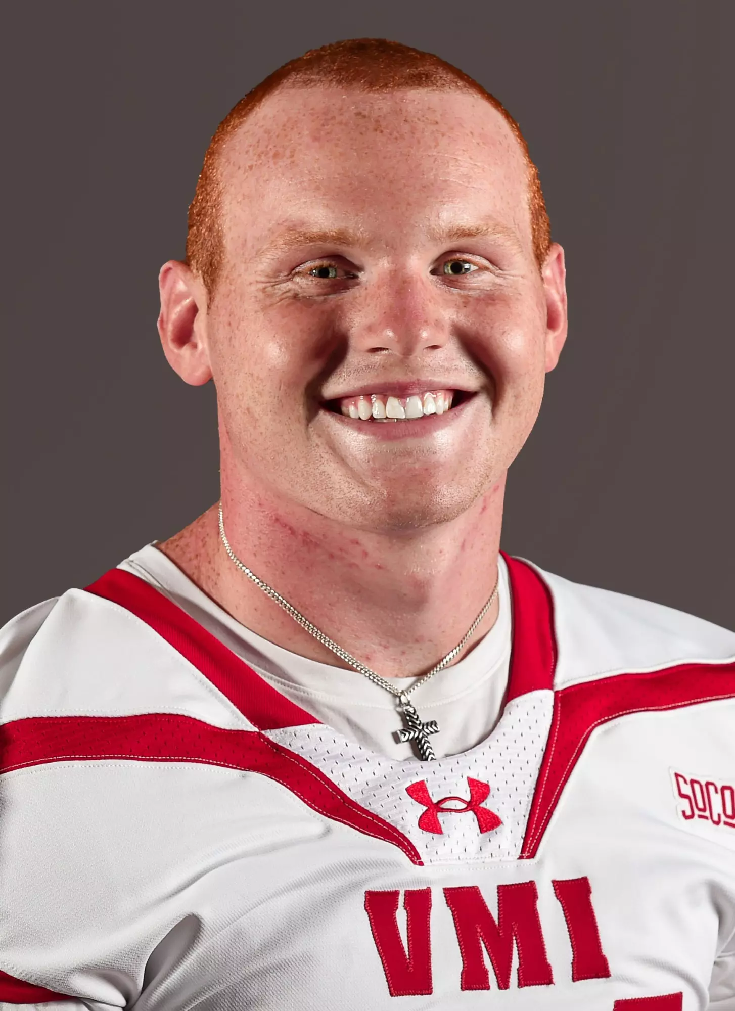 Amanuel Dickson and Mason Ball - 