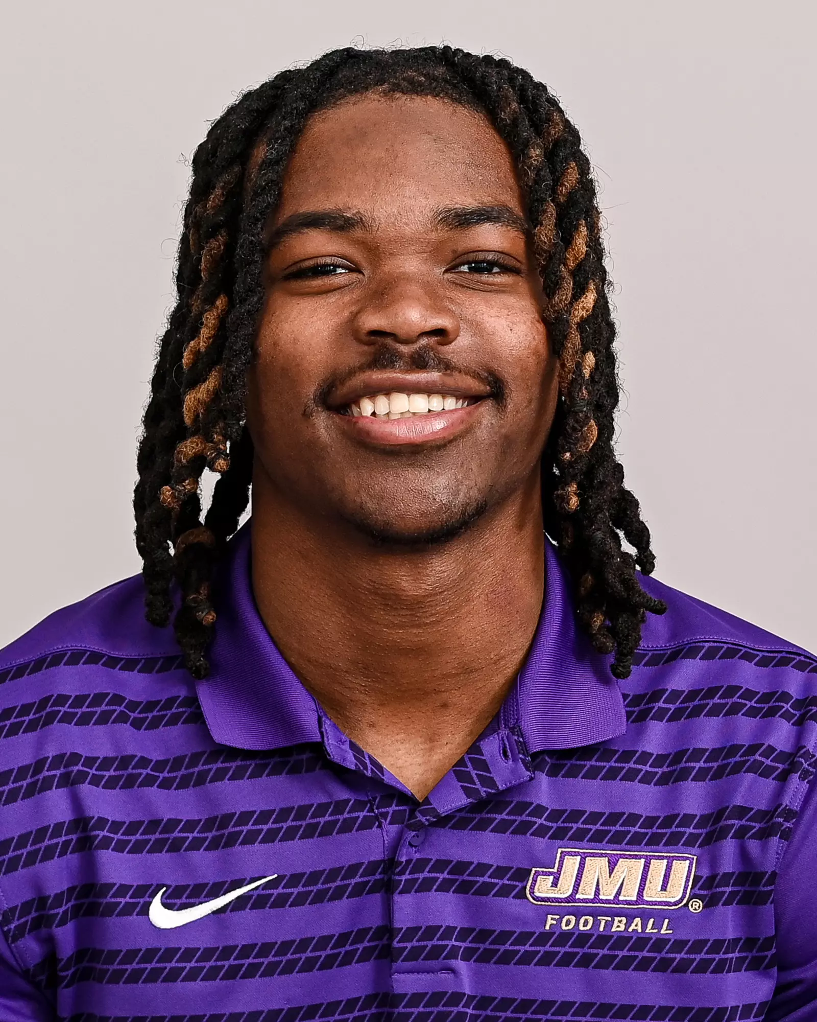 Jamarcus Smith Jr. and Cole Webster - 