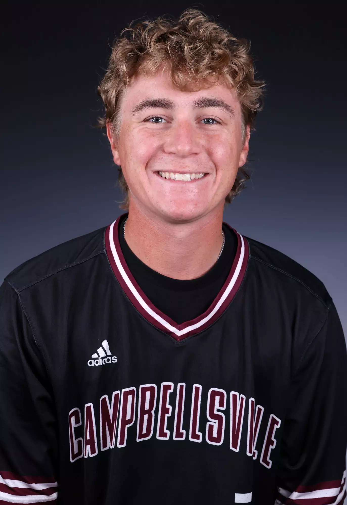 Aby Redwine and Braeden Lundberg