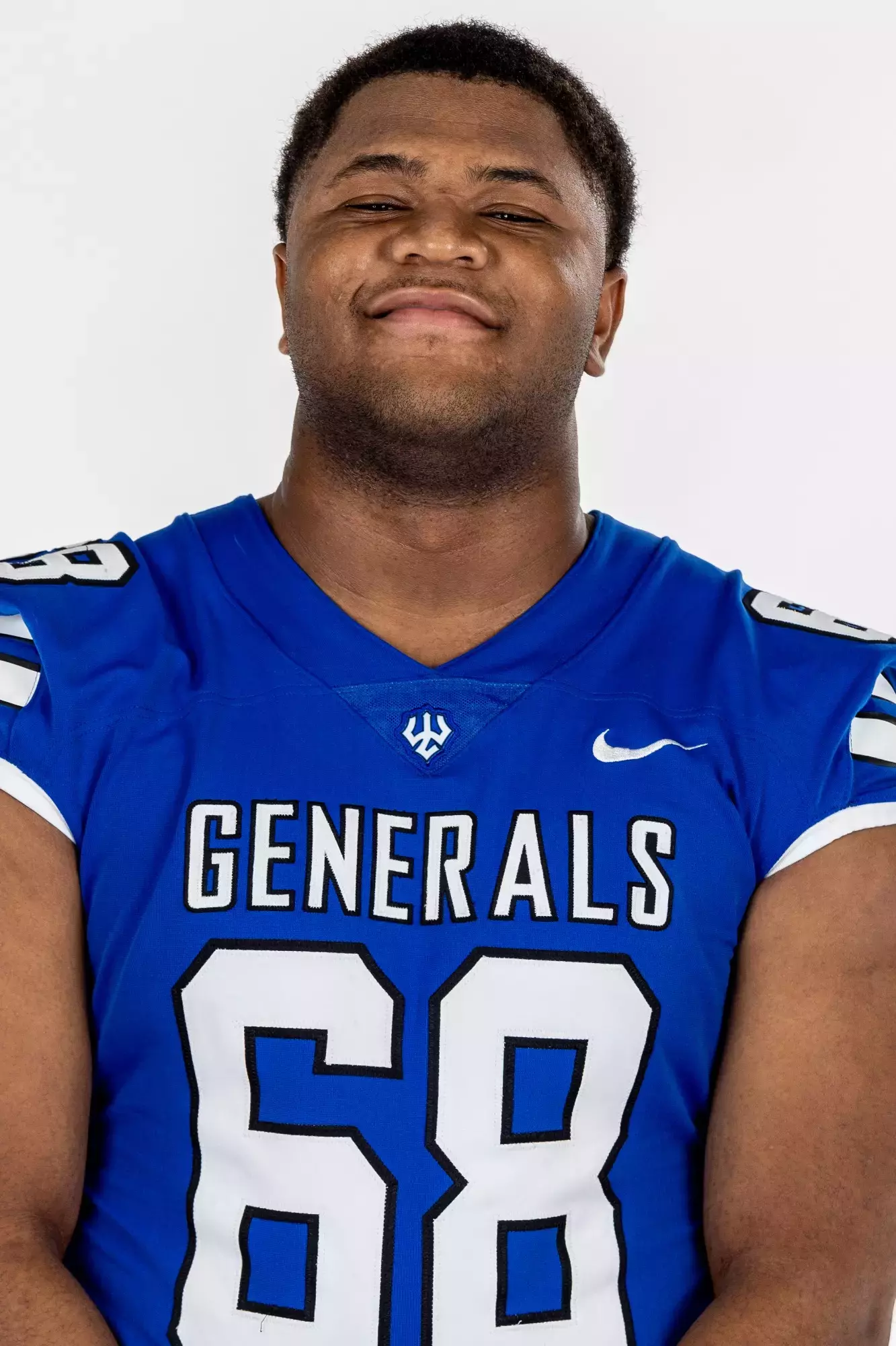 Darnell Malpress and Cooper Fordham - 