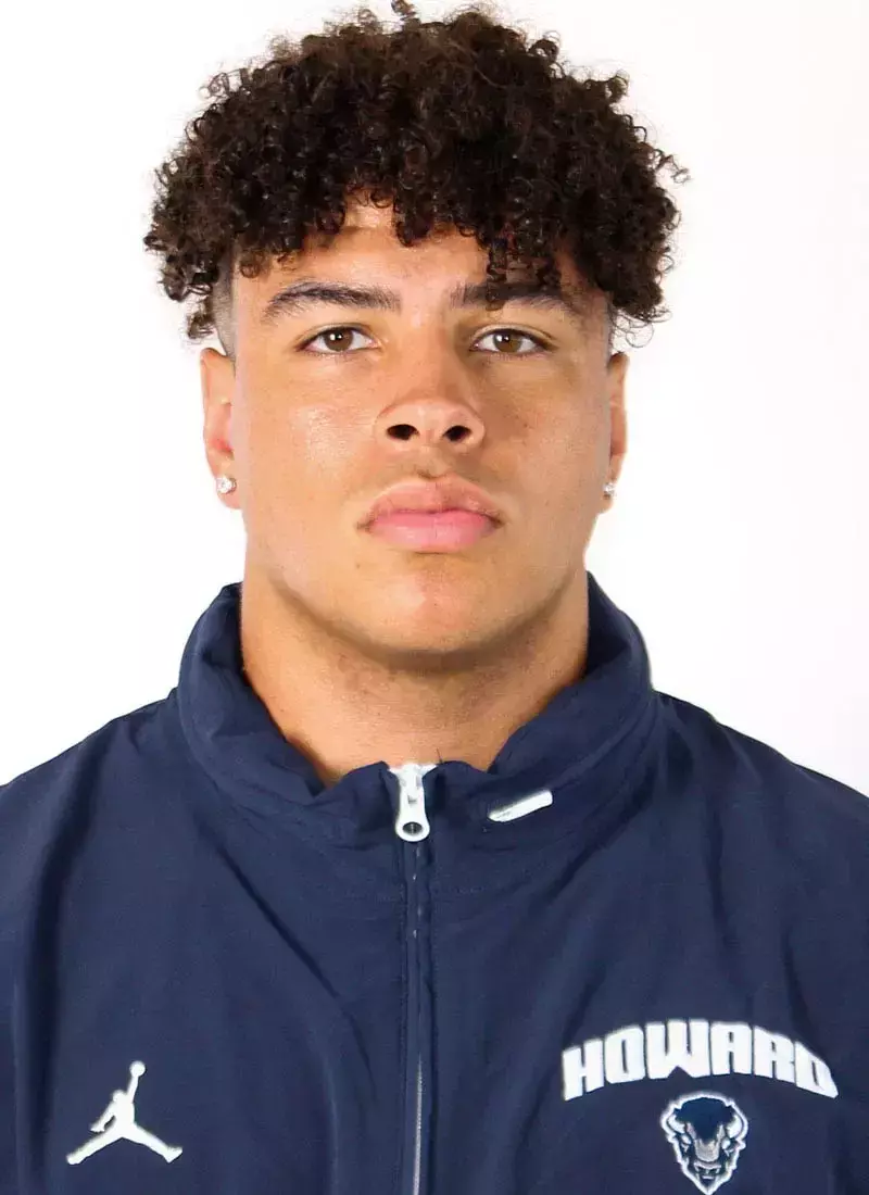 Keion Mitchell and Carlos Linton - 