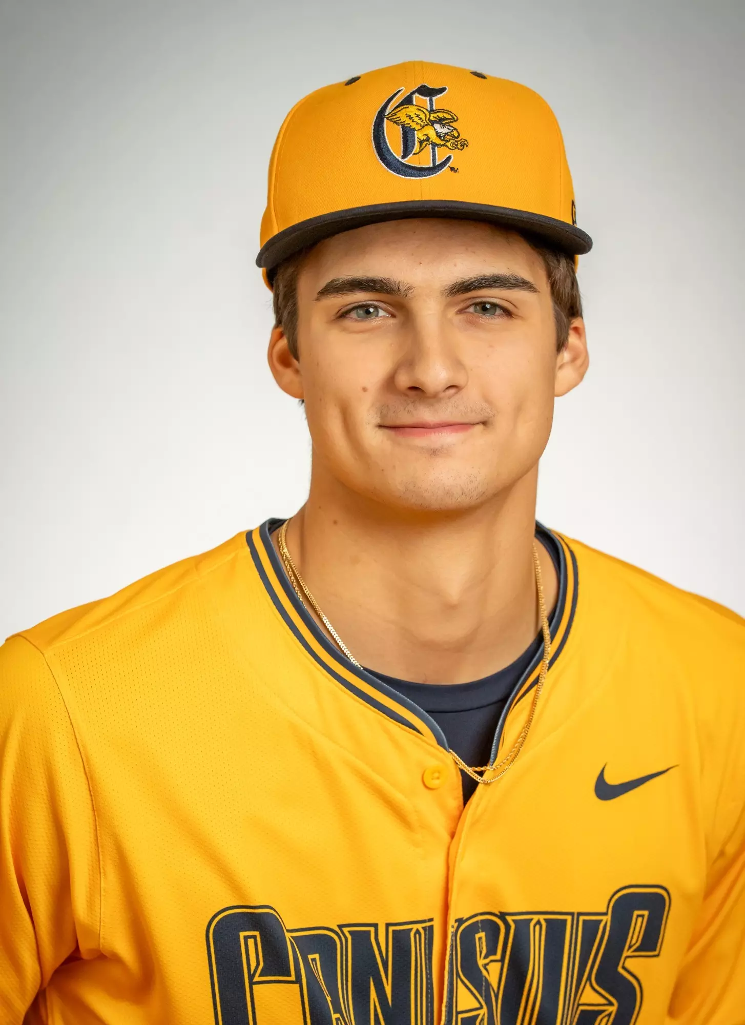 Kaleigh Ciesielski and Max Gladke