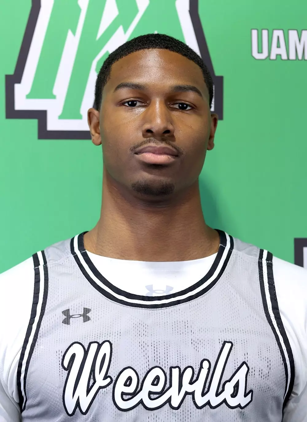 Jameel Wesley II and Riley McGuirk