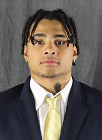 Tre Smith and DeCarlos Brooks