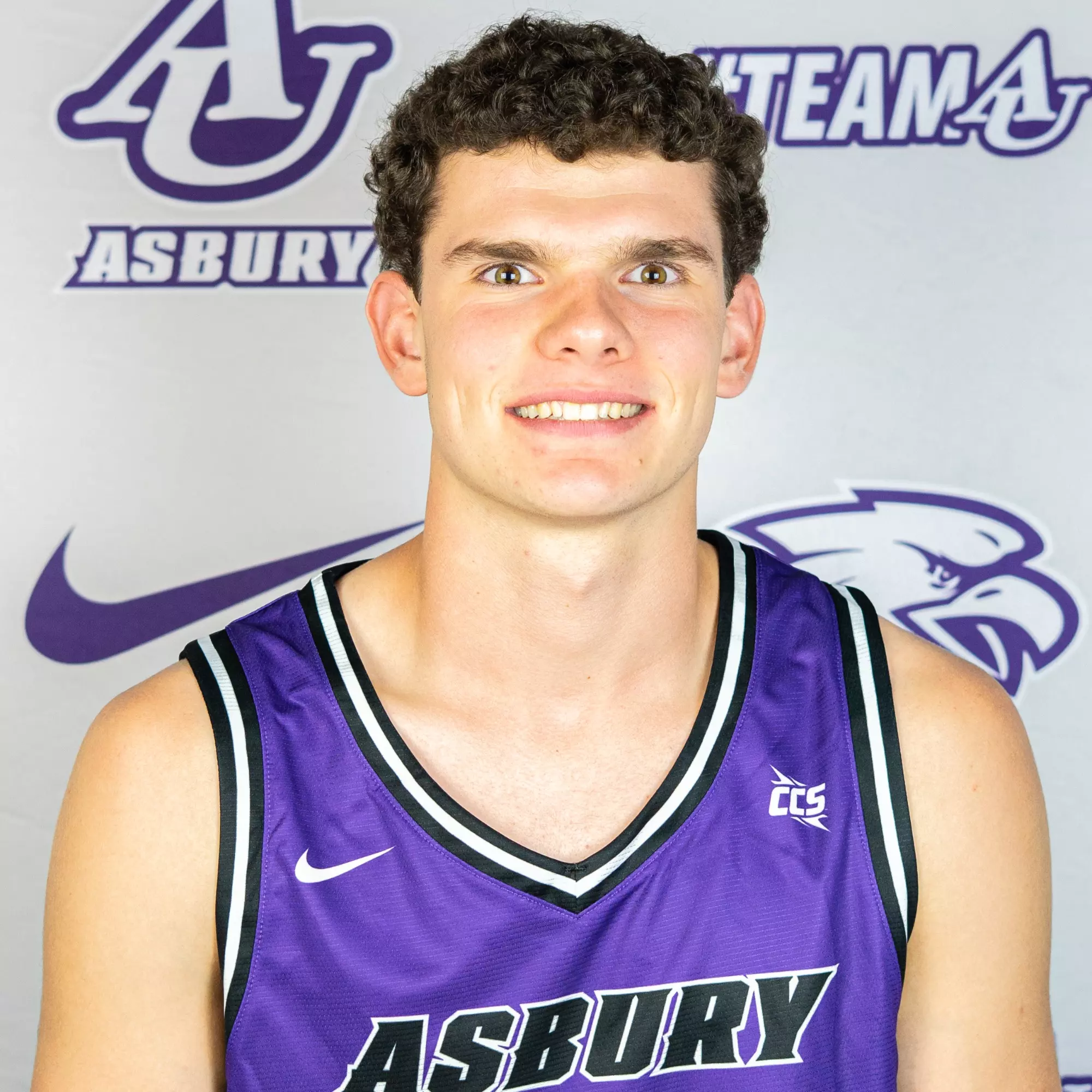 Kadence Livers and Casey Steadmon