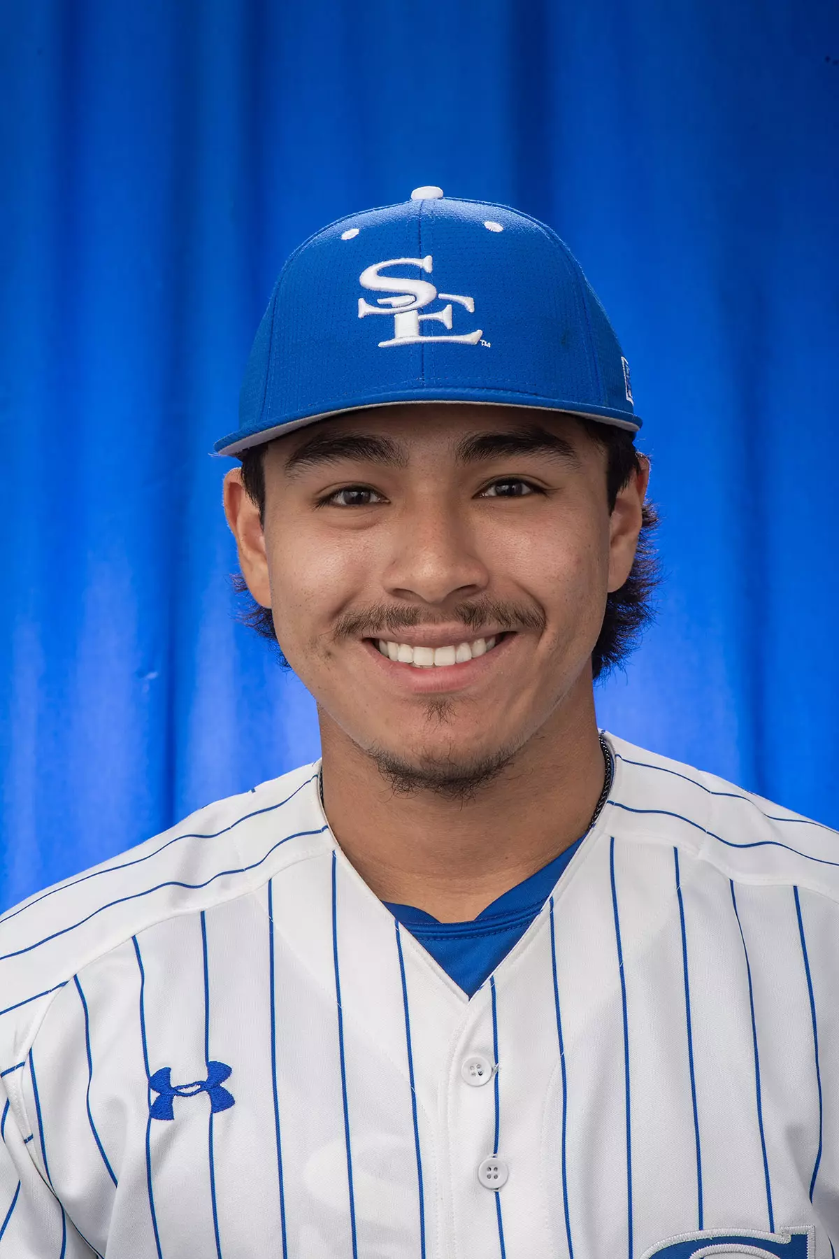 Boyd Peck and Luke Johnson