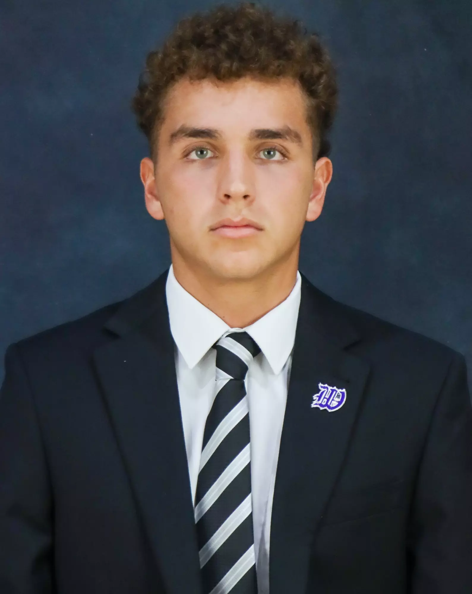 Simeon White and Nick Stiles - 