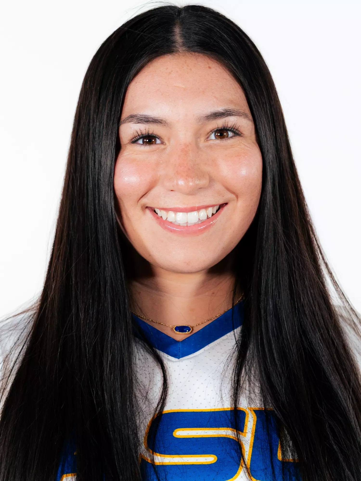 Chipper Mayorga and Thalia Reyes