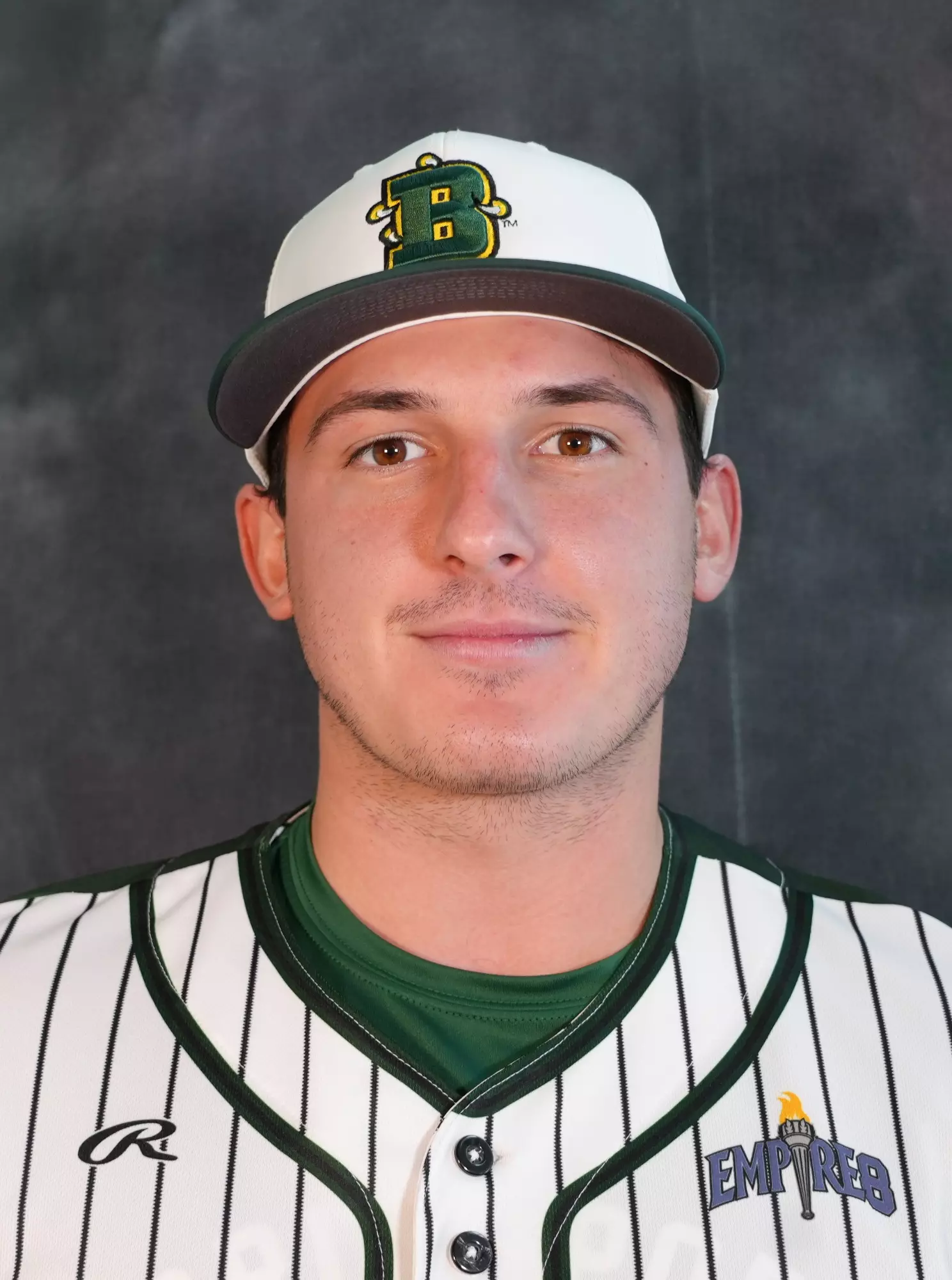 Colden Forney and James Randisi