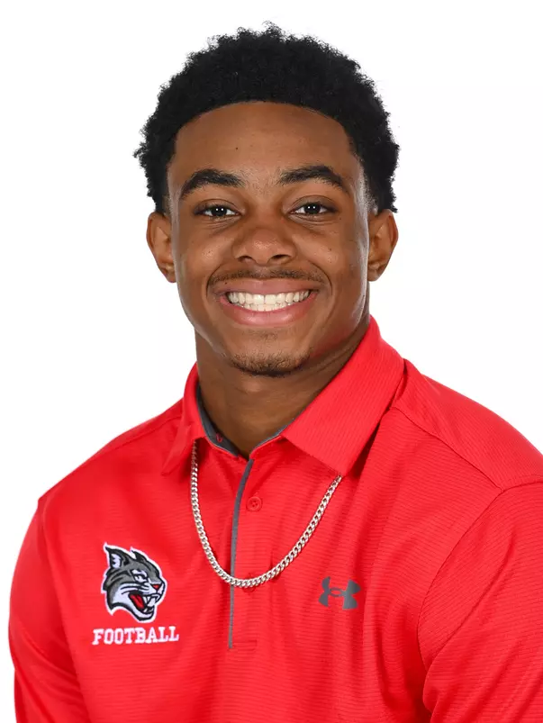 Jalen Gist and Brady Clark - 