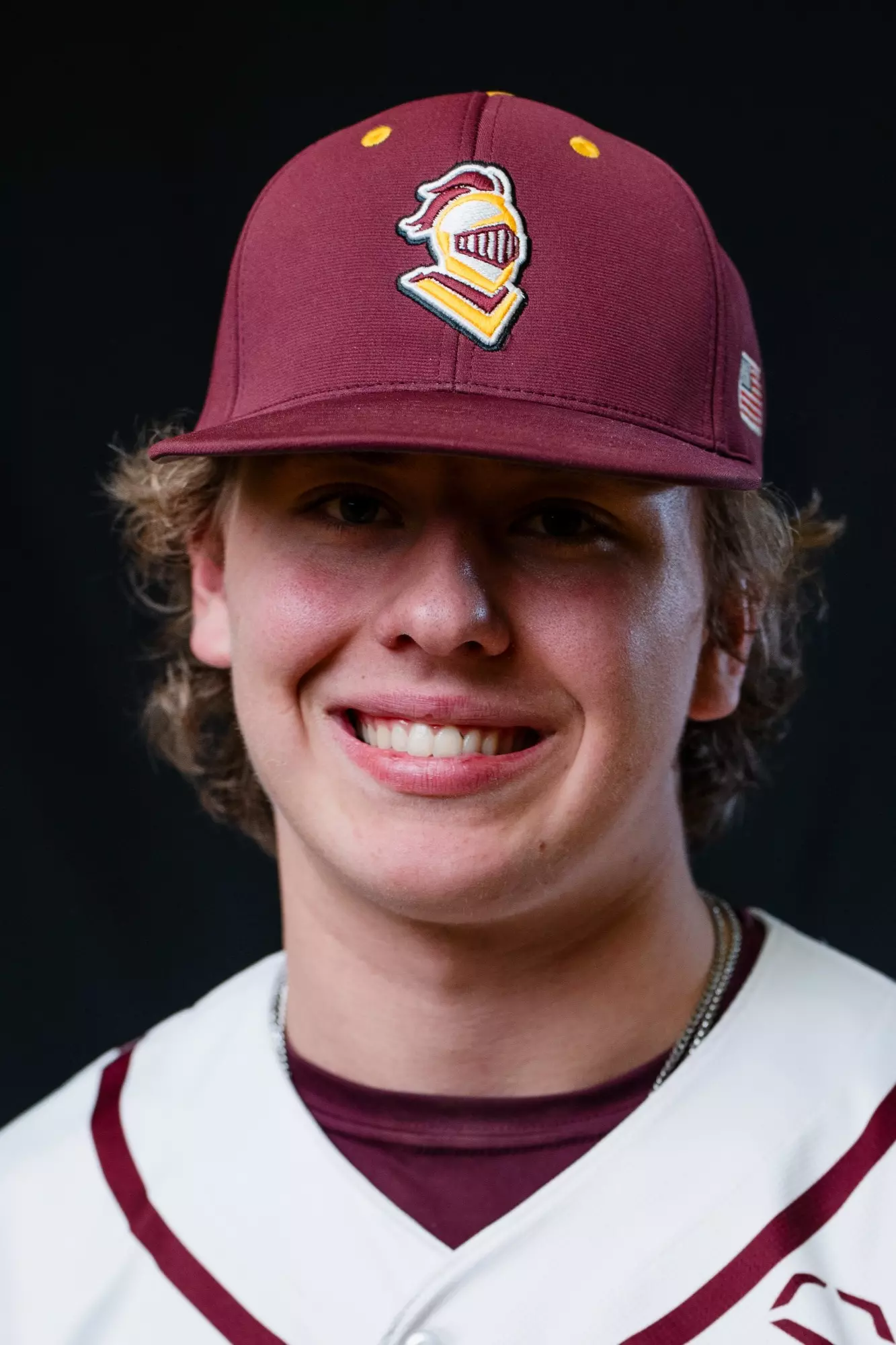 Colin Fayle and Avery Thielman