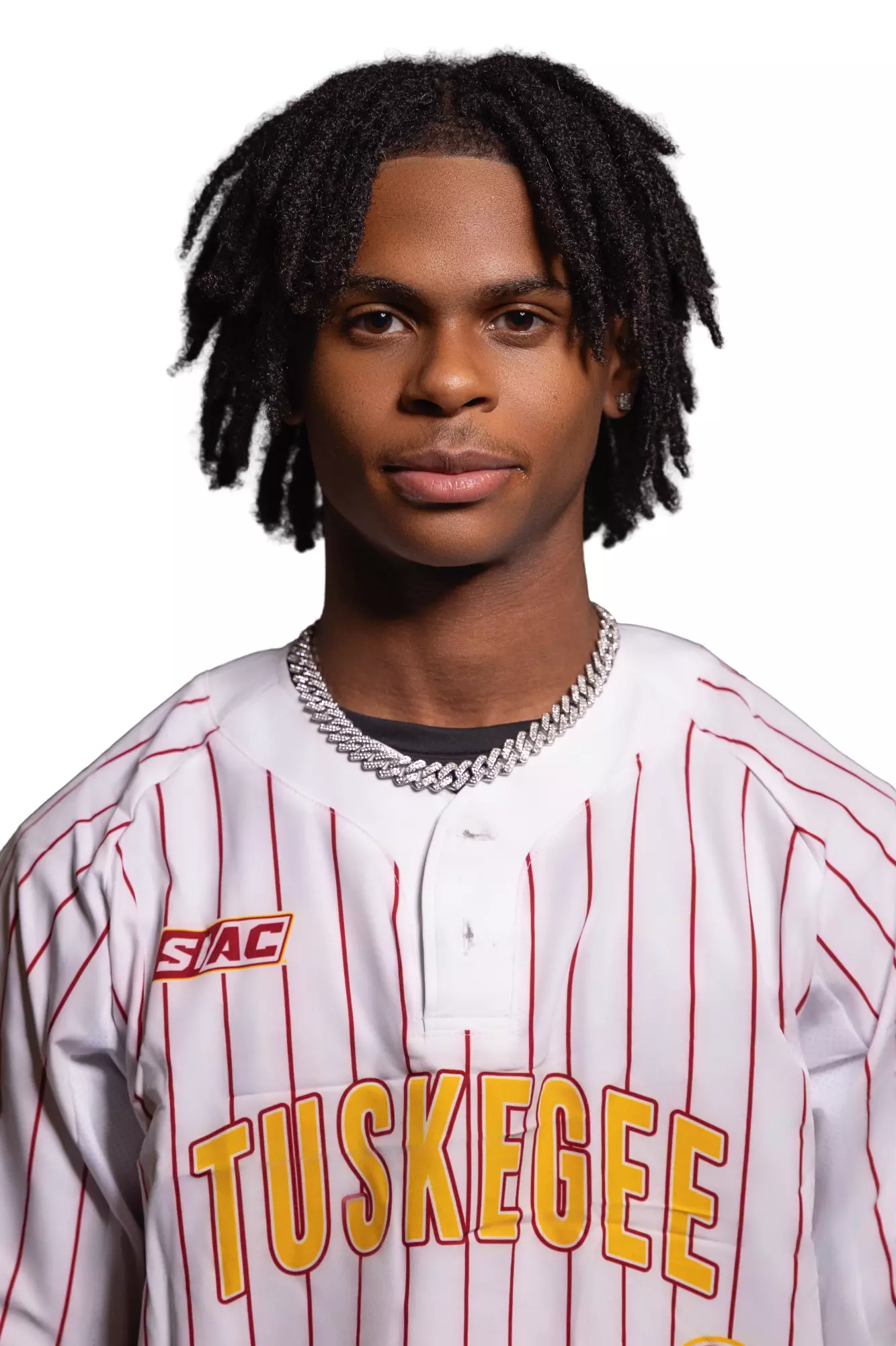 Ben Fernandez and Logan Brazell