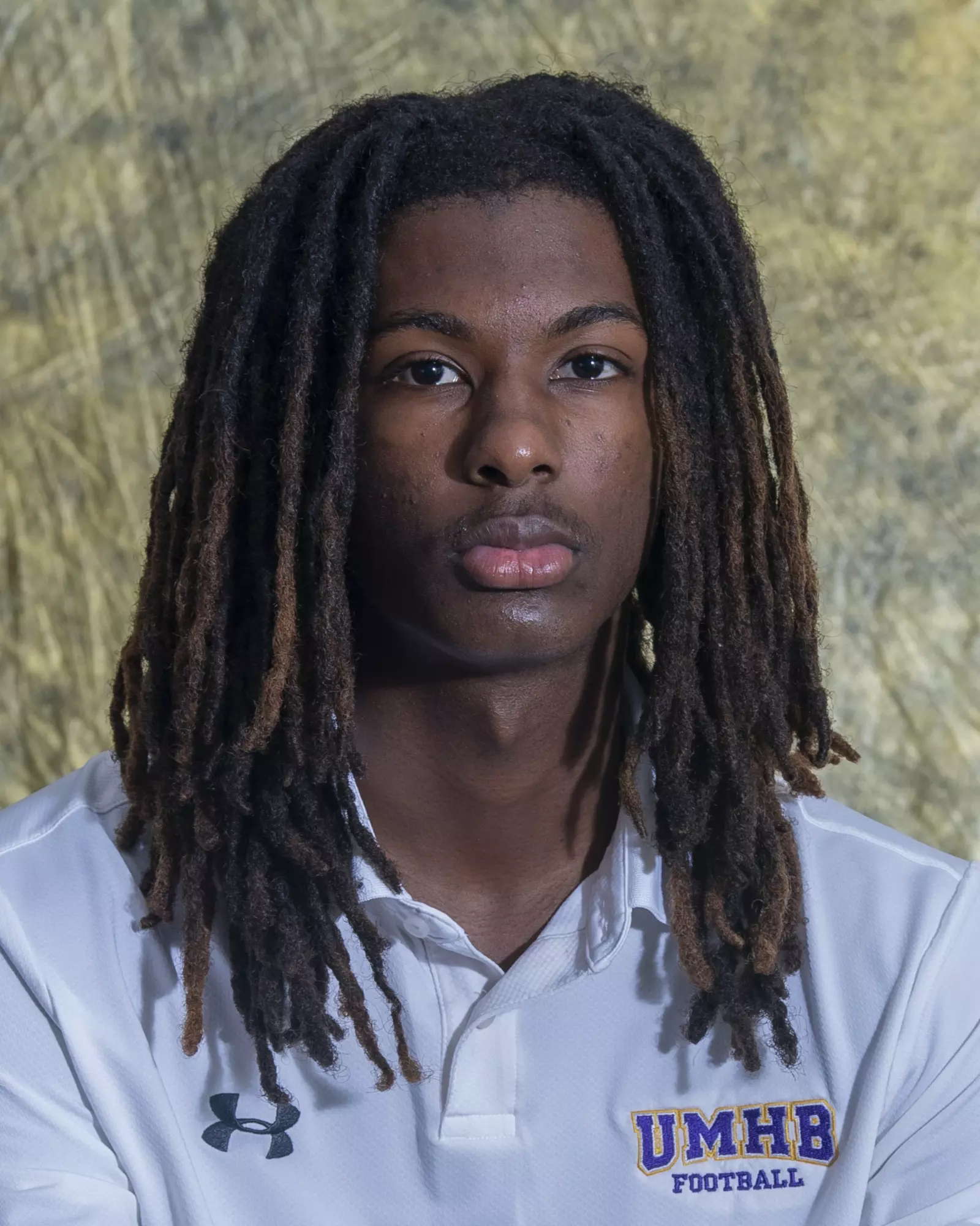 Colin Elkins and De%27Eric Hall - 