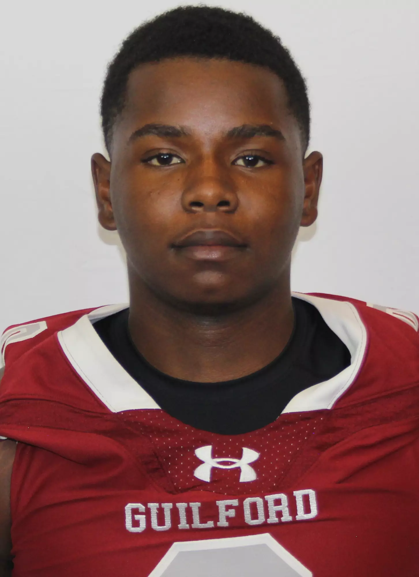 Jesse Clinesmith and Michael Whitfield - 