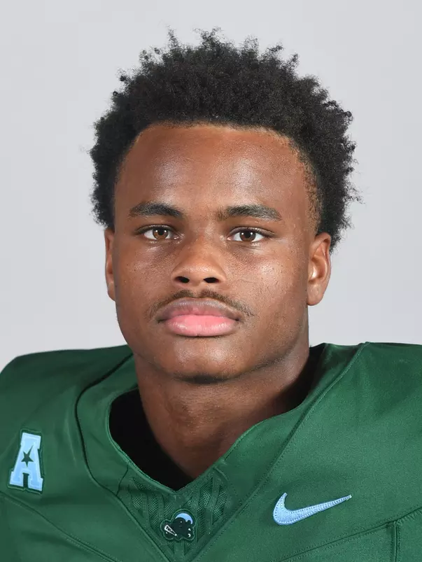 Shemar Kirk and JT Robbins - 