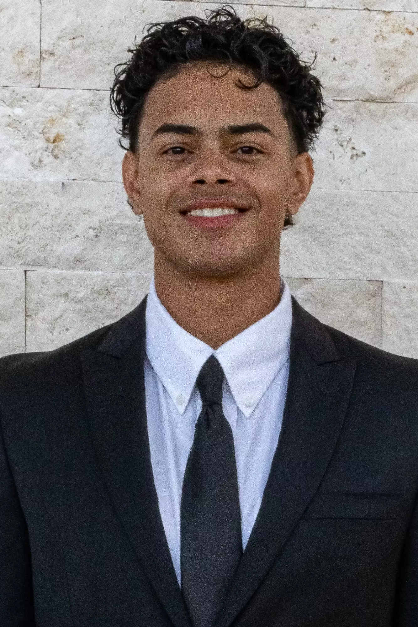 Jack Sanchez and Sebastian Torres