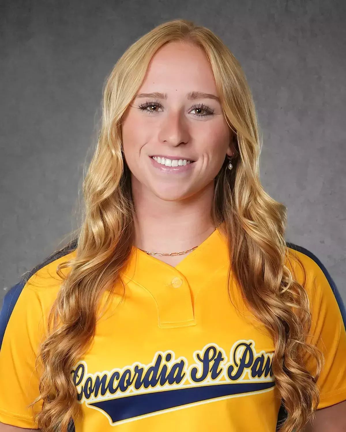 Kendal Jenkins and Jackson Renz