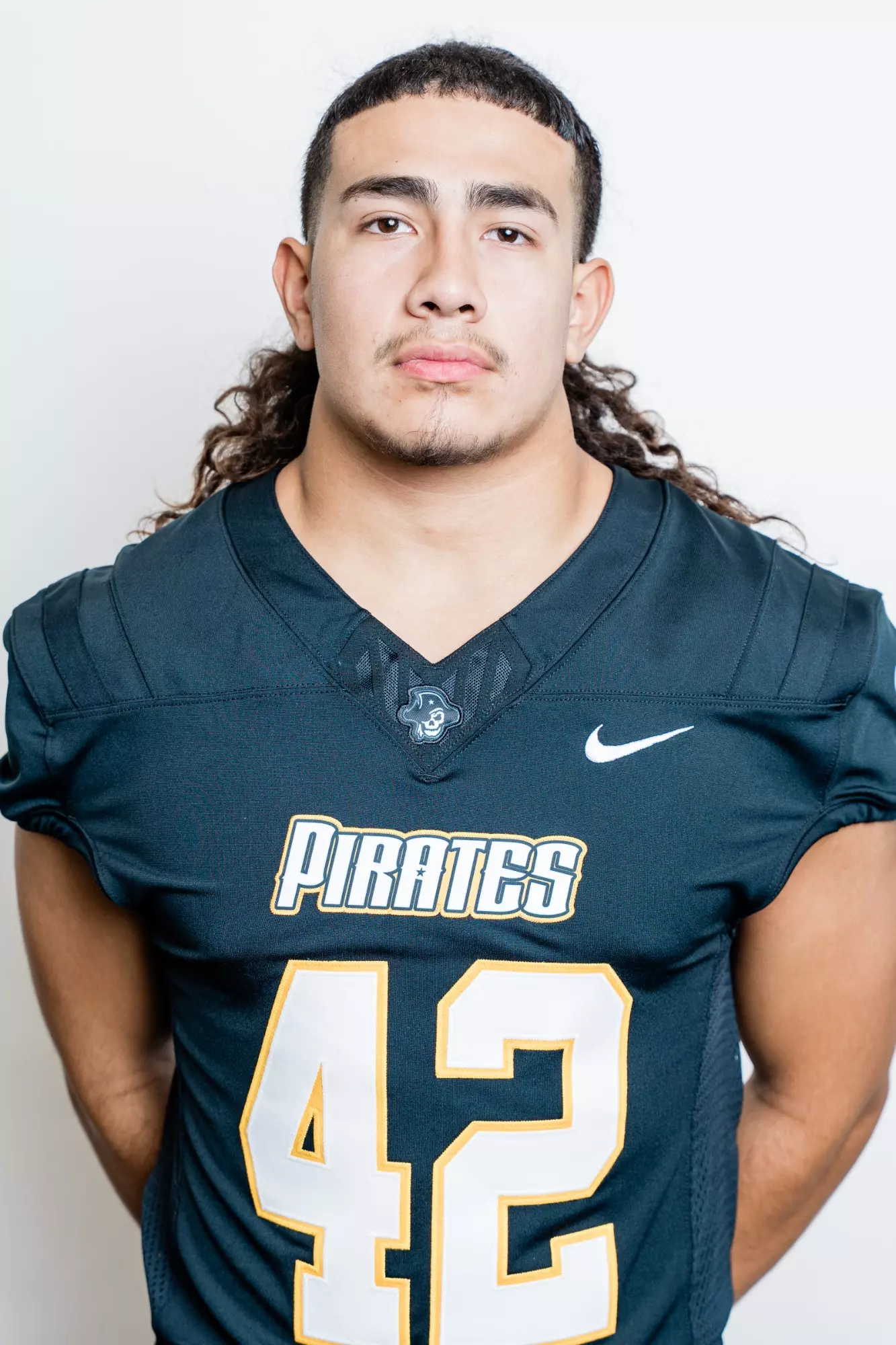 Dylan Rock and Jaydin Pool - 