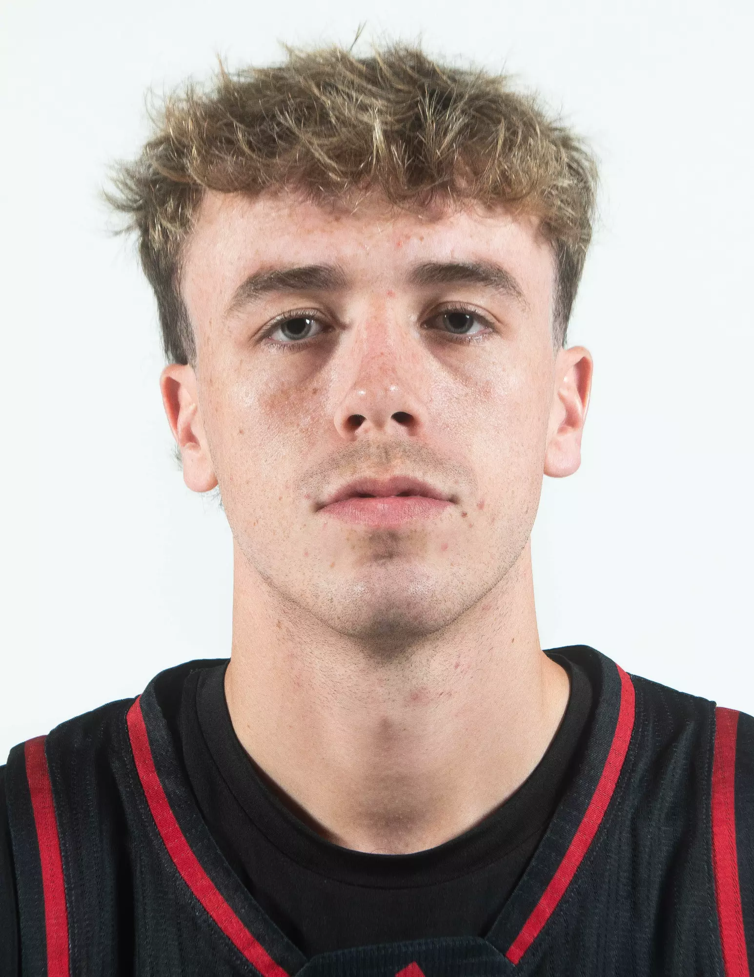 Patrick Downes and Justin Monden