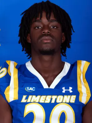 Malik McKinzie and Taylen Clinkscales