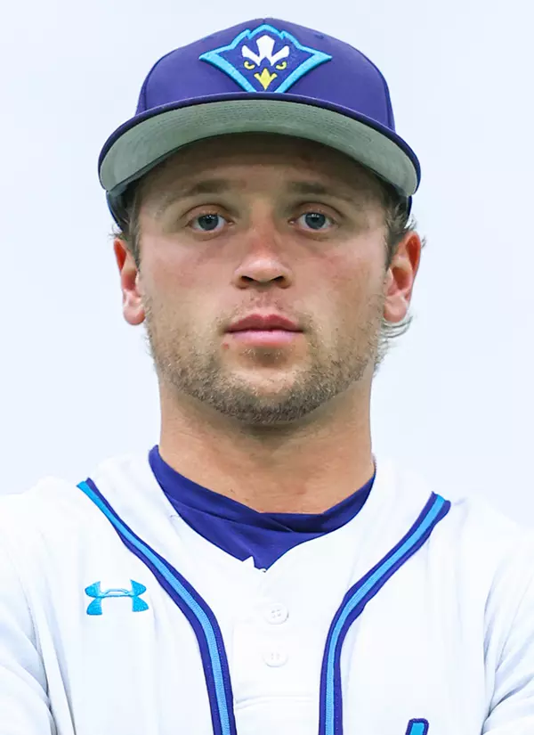 Colin Cusick and Tanner Lewis