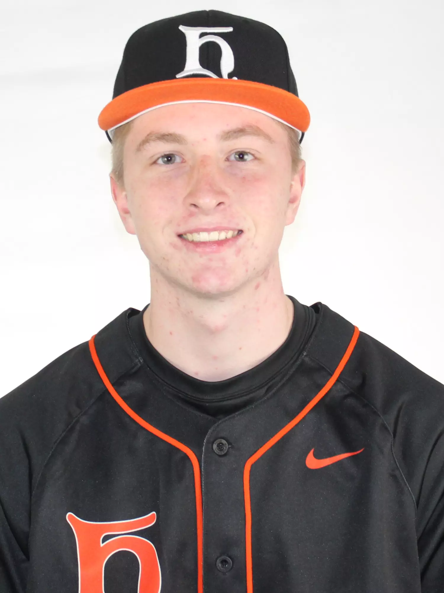 Luke Reese and Ben France