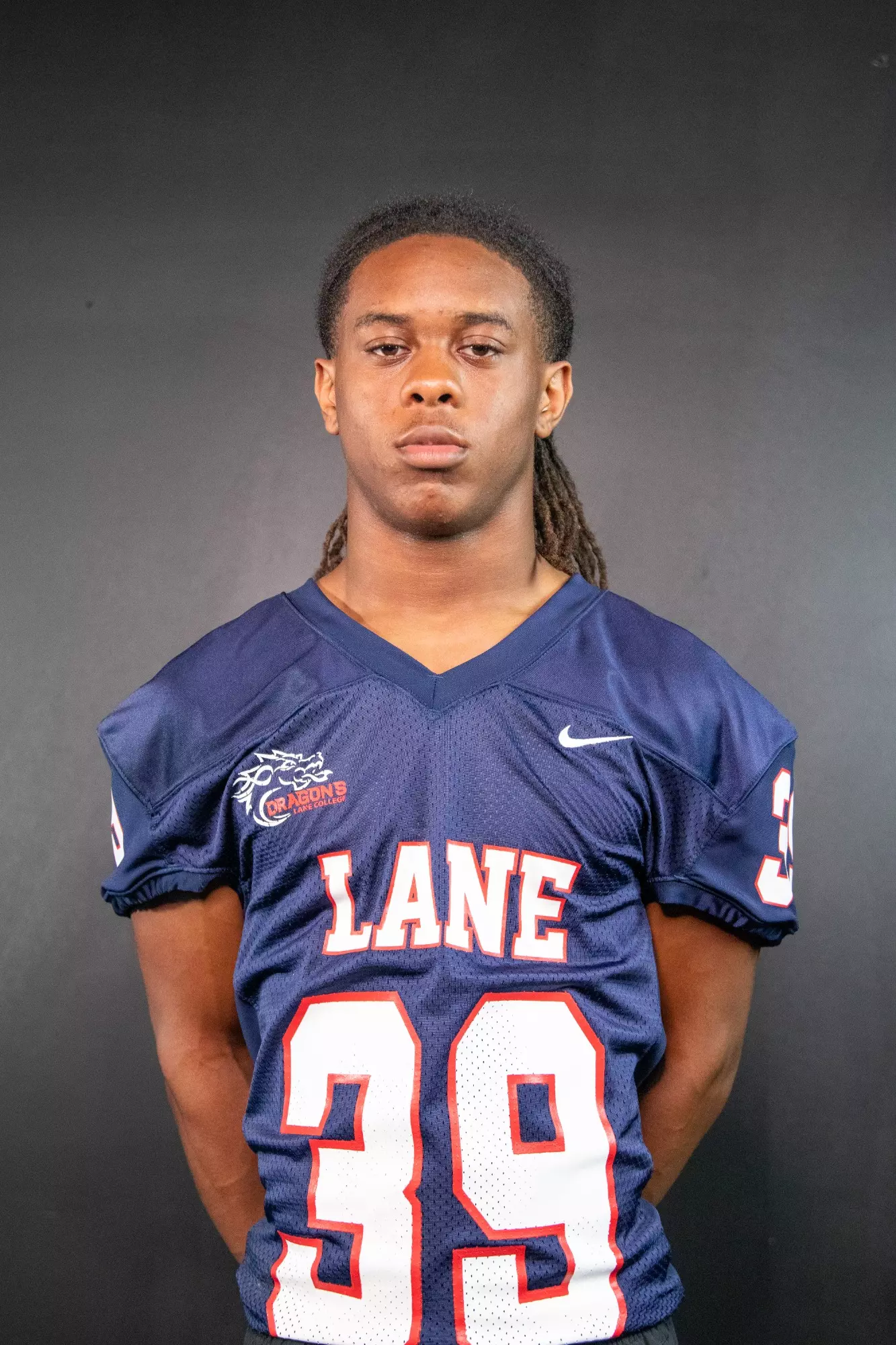 Jaiden Smith and Elijah Roseburgh - 