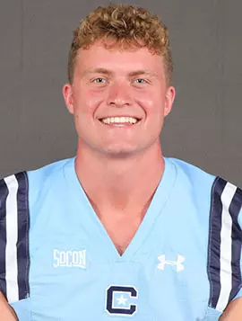 Chase Anderson and Jabraivon Woodard - 