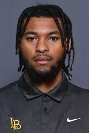 Jordan Williams and Vertonio Weatherton