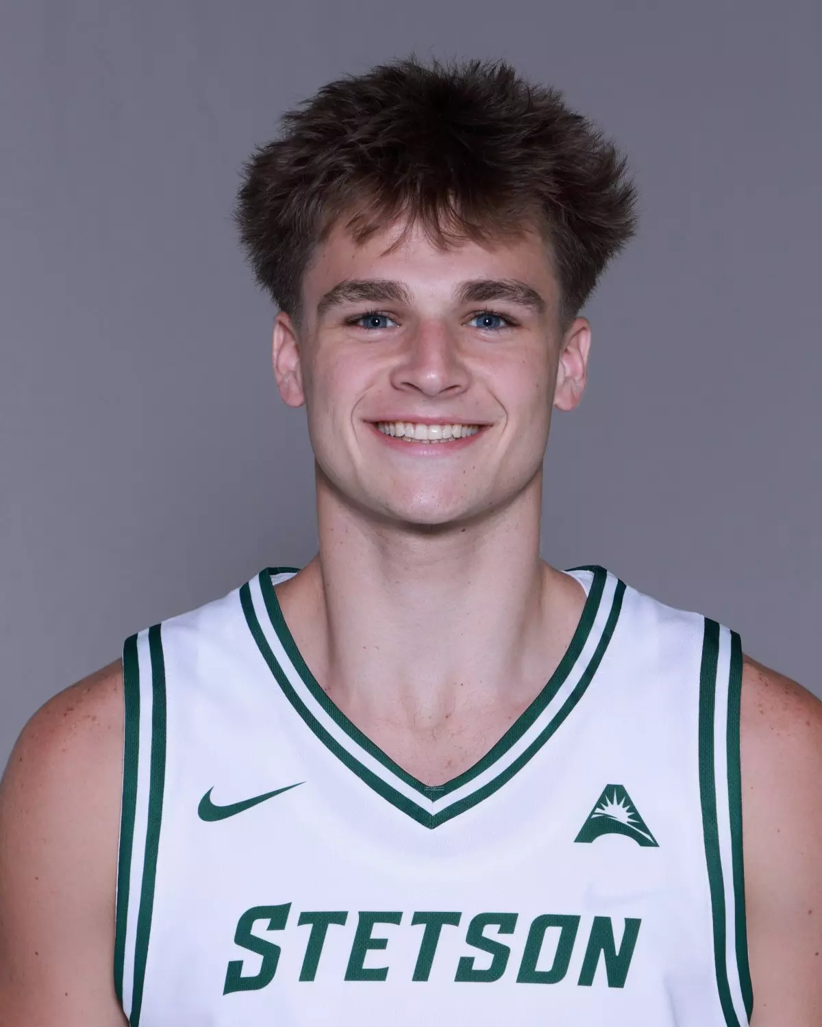 Khalil Grace and Tyler Baldwin - 