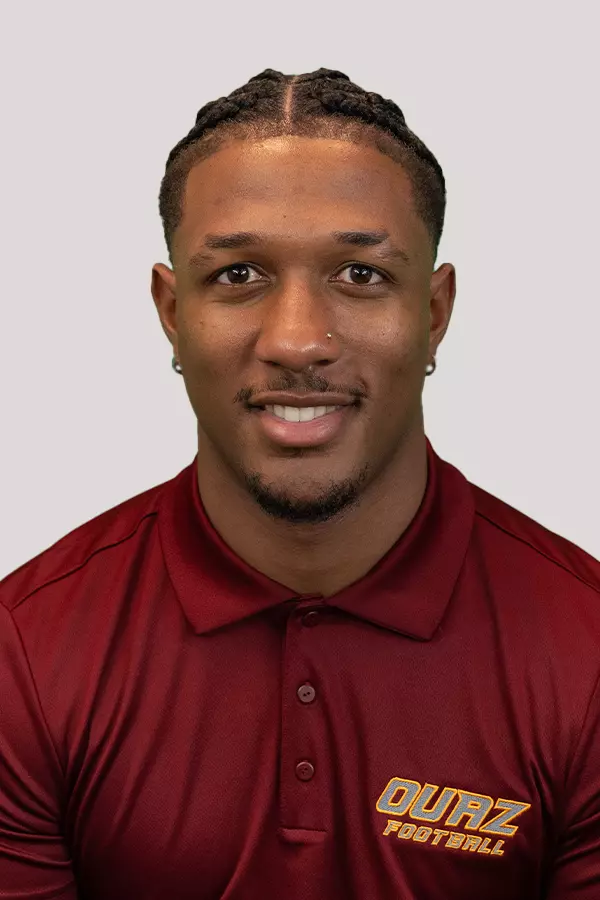 Davion Ross and Keivin Boone-Nelson II