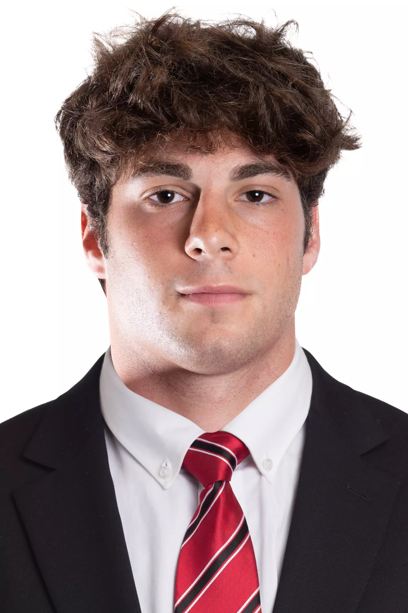 Jordan Hall and Jaylen Singleton - 