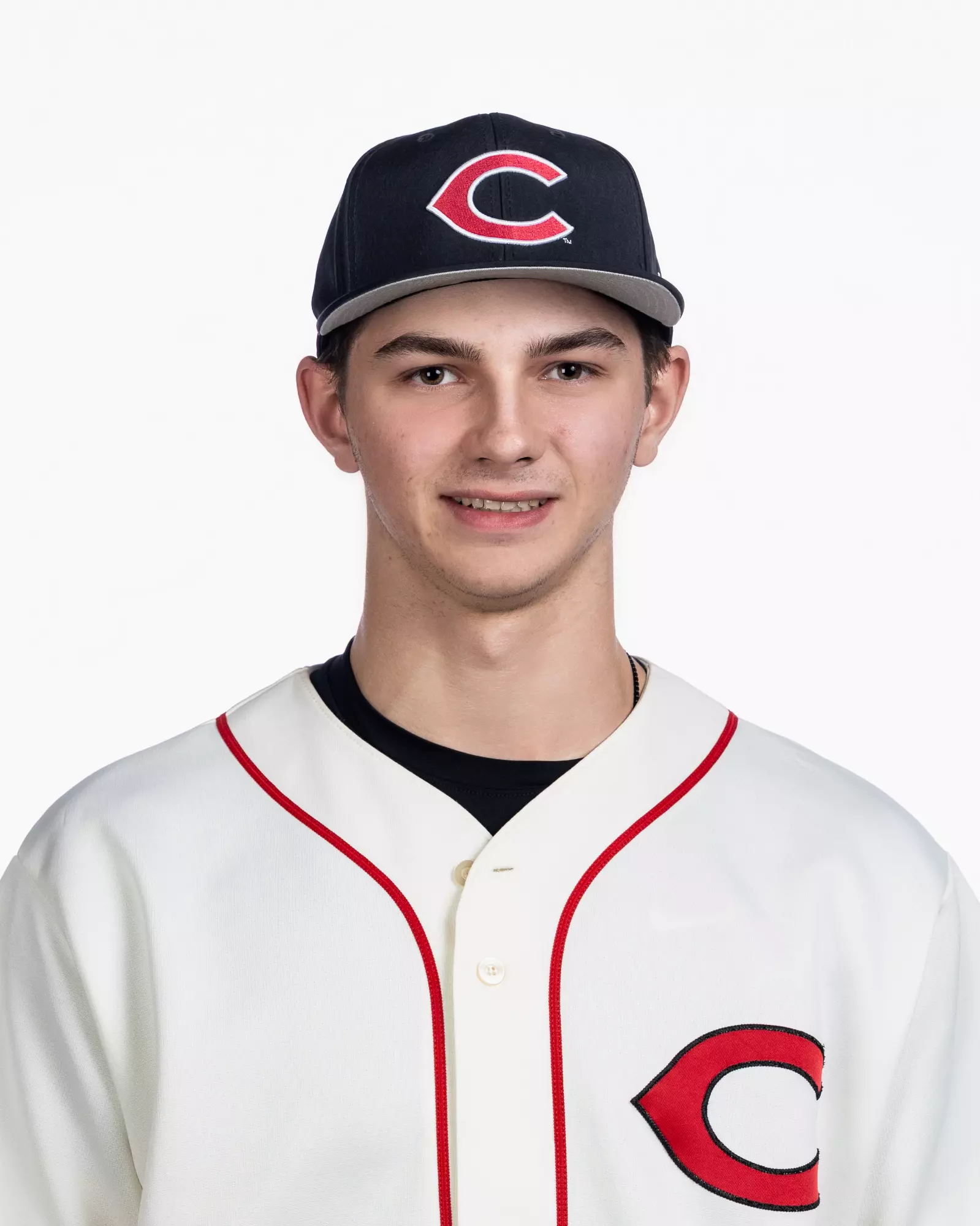 Preston Giltner and Tyler Sardelli