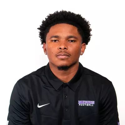 Amarion Ware and Ryan Tyler - 