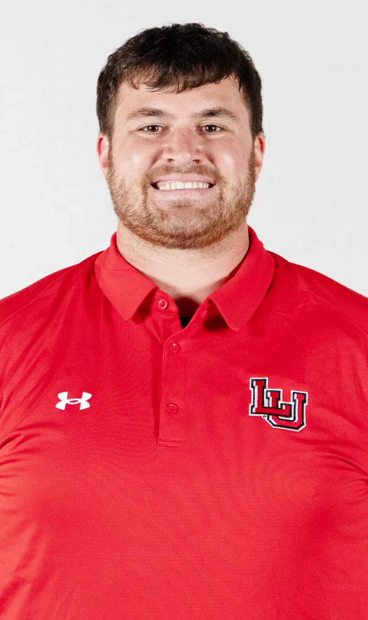 Luca Akirtava and Cole Sanders - 