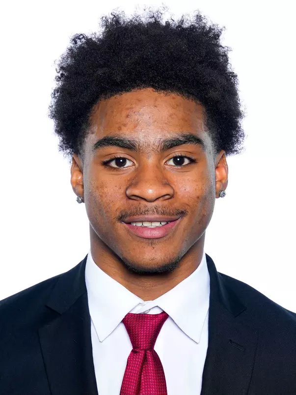 Jeremiah Moses and Jax Harrington - 