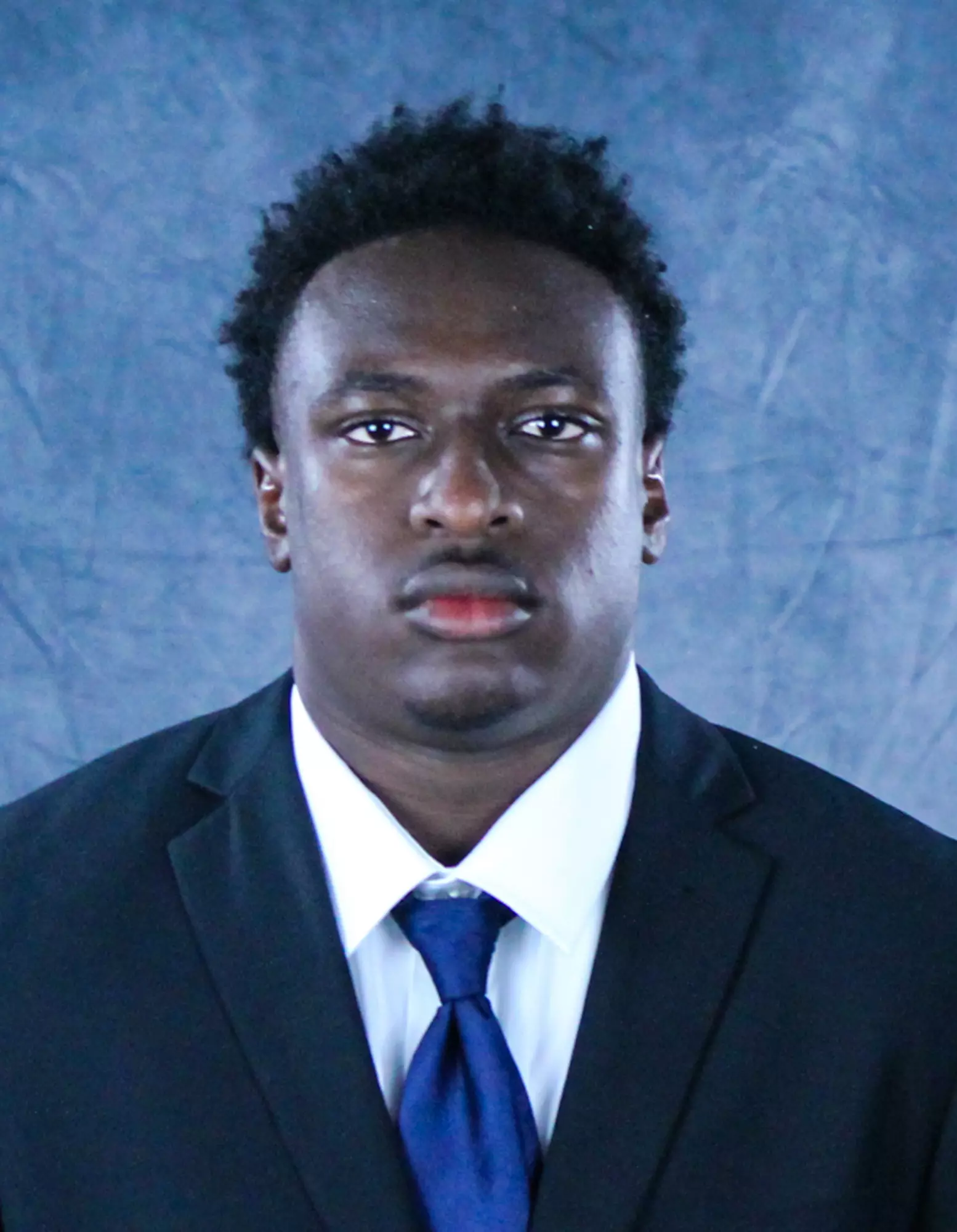 Justin Wood and Jarvis Johnson - 