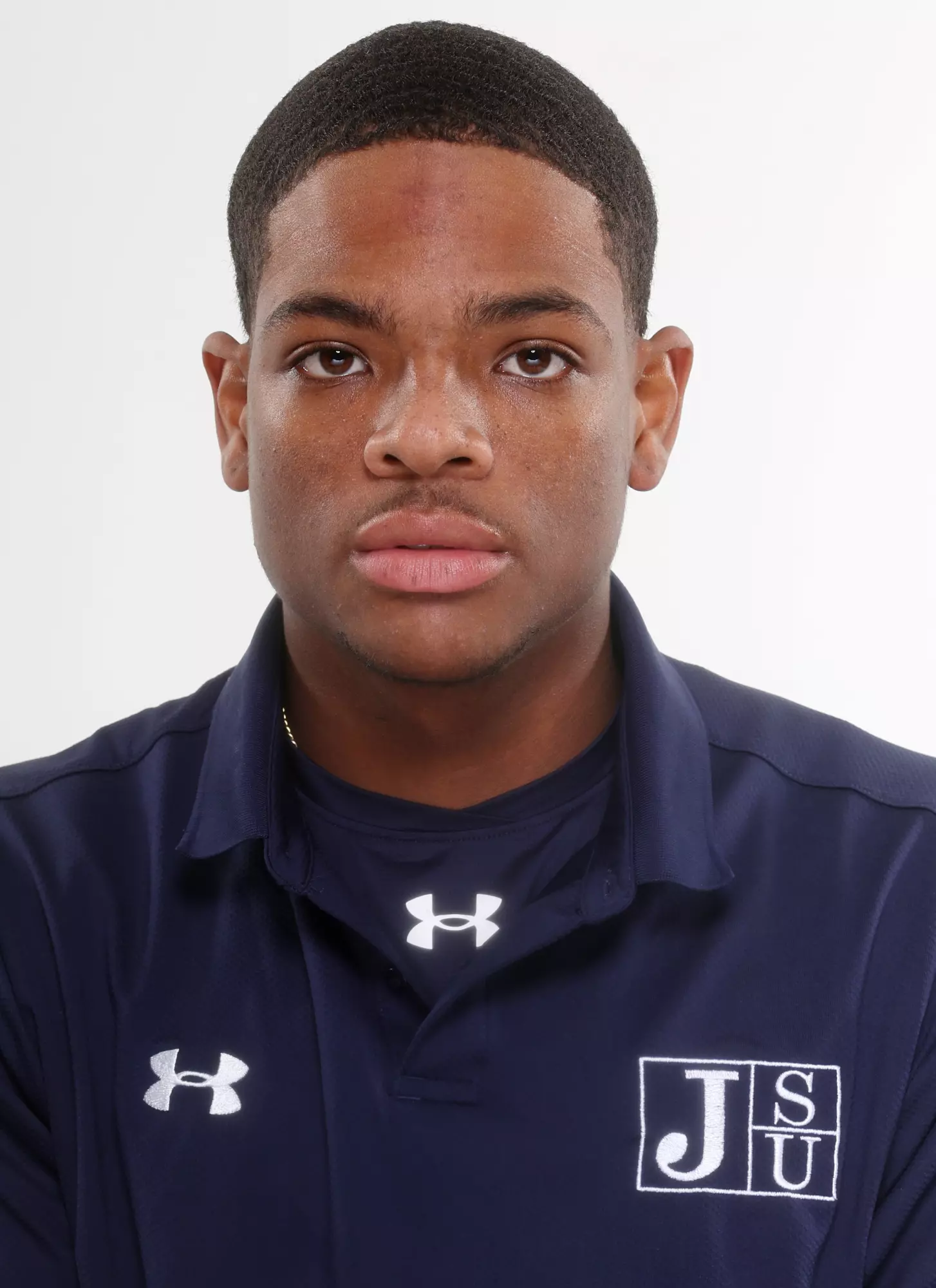 Kayden Porter and Troy Wilson Jr.