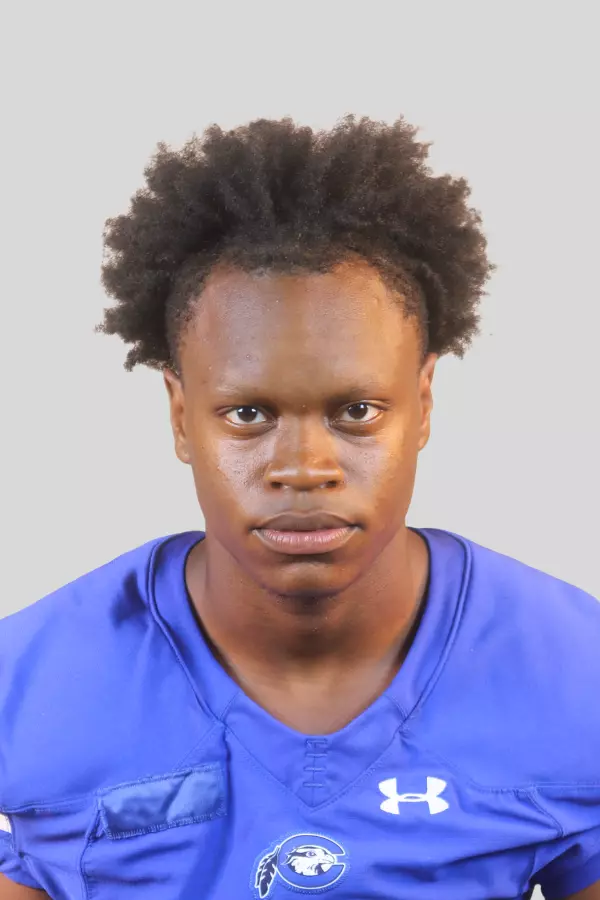 Joshua Rodriguez and Carnell Davis - 