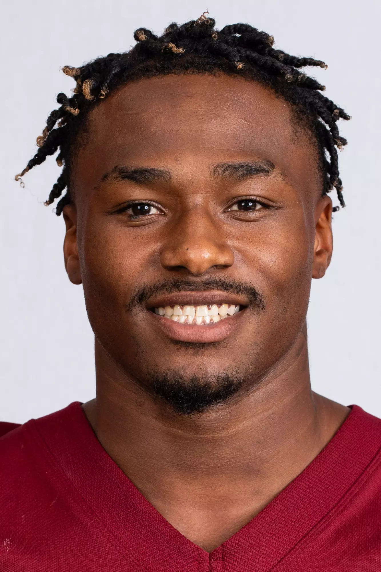 Connor Wisham and AD Washington - 