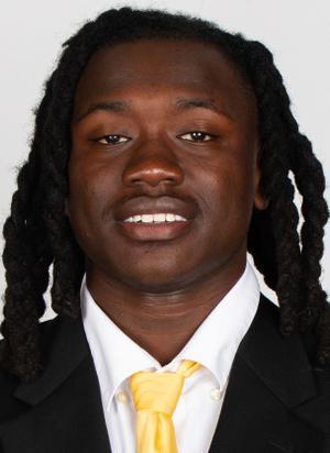 Malik McKinzie and Taylen Clinkscales