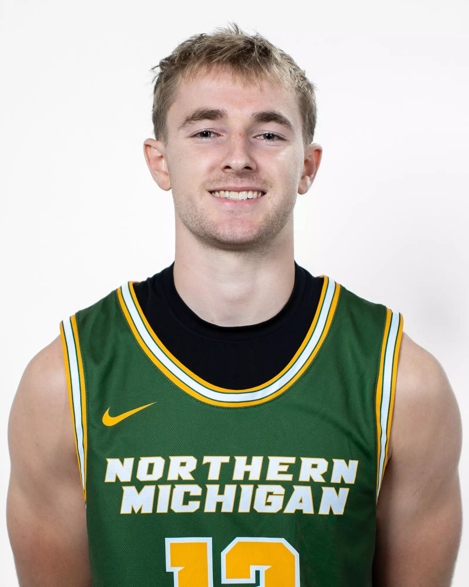 Charlie Miller and Connor Harris