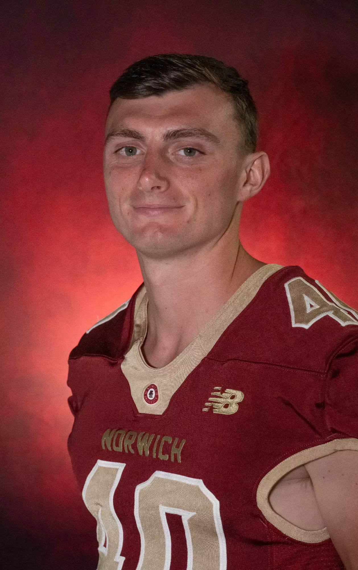 Kevin Coulther and William Condit - 